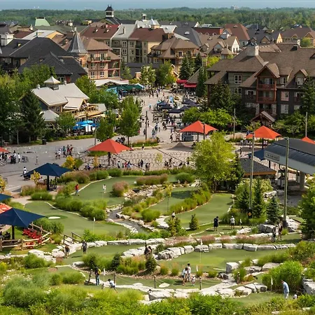Blue Mountain Resort Village Suites-3